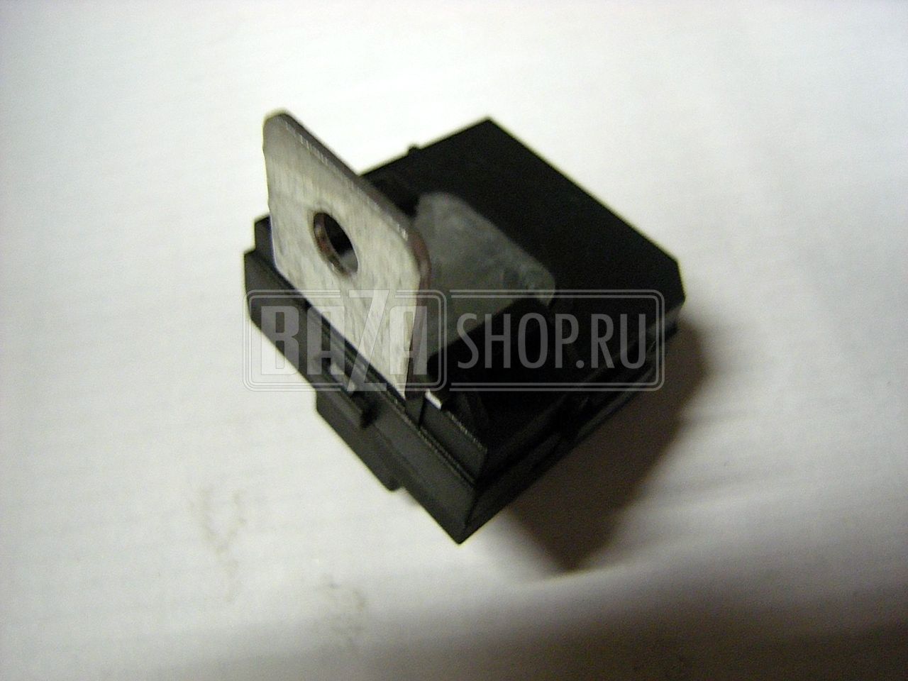 Иммобилайзер PATRIOT с 2008 г.в., PICKUP** (BOSCH) / 3163-3777013 (F005V00678)