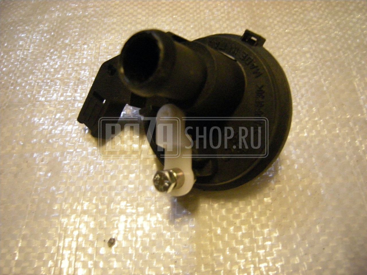 Кран управления отопителем PATRIOT 2008-10 г.в (Diavia / DELPHI) / 3163-8101150-95