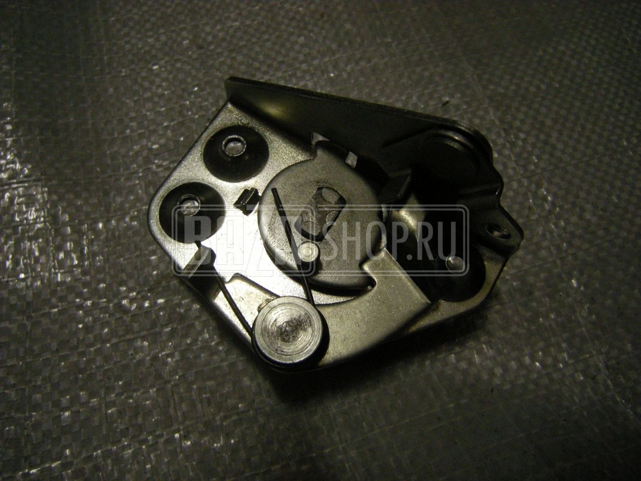 Замок заднего борта PATRIOT PICKUP правый / 2363-6325010-10
