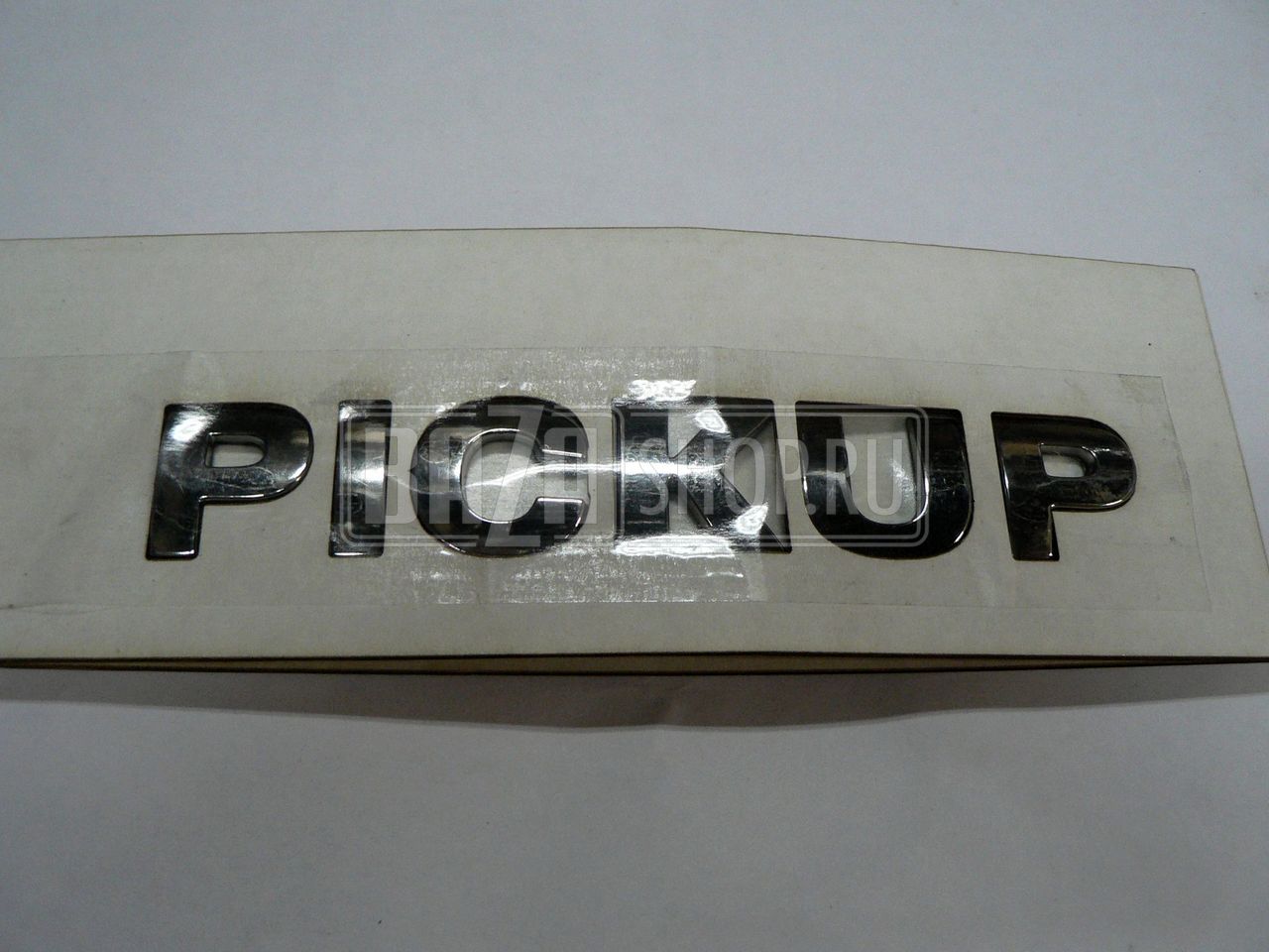 Наклейка "PICKUP" (PATRIOT) ** / 2363-8212500