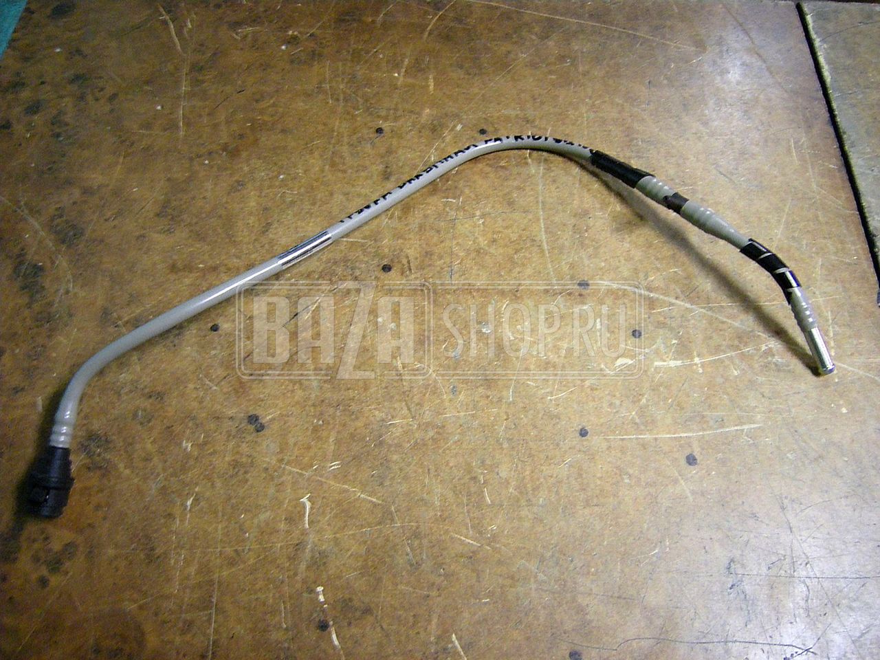 Трубка вакуумная УАЗ PATRIOT (дв.IVECO) / 31631-1213008