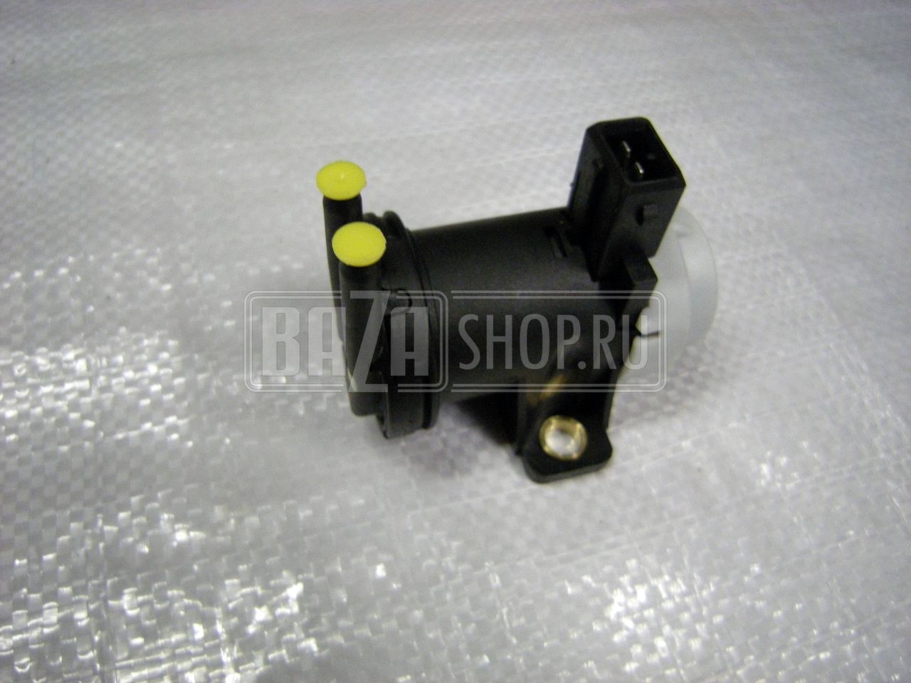 Клапан электромагнитный PATRIOT** (дв.IVECO) (7700 113 071) / 31631-1223010 (504284406)