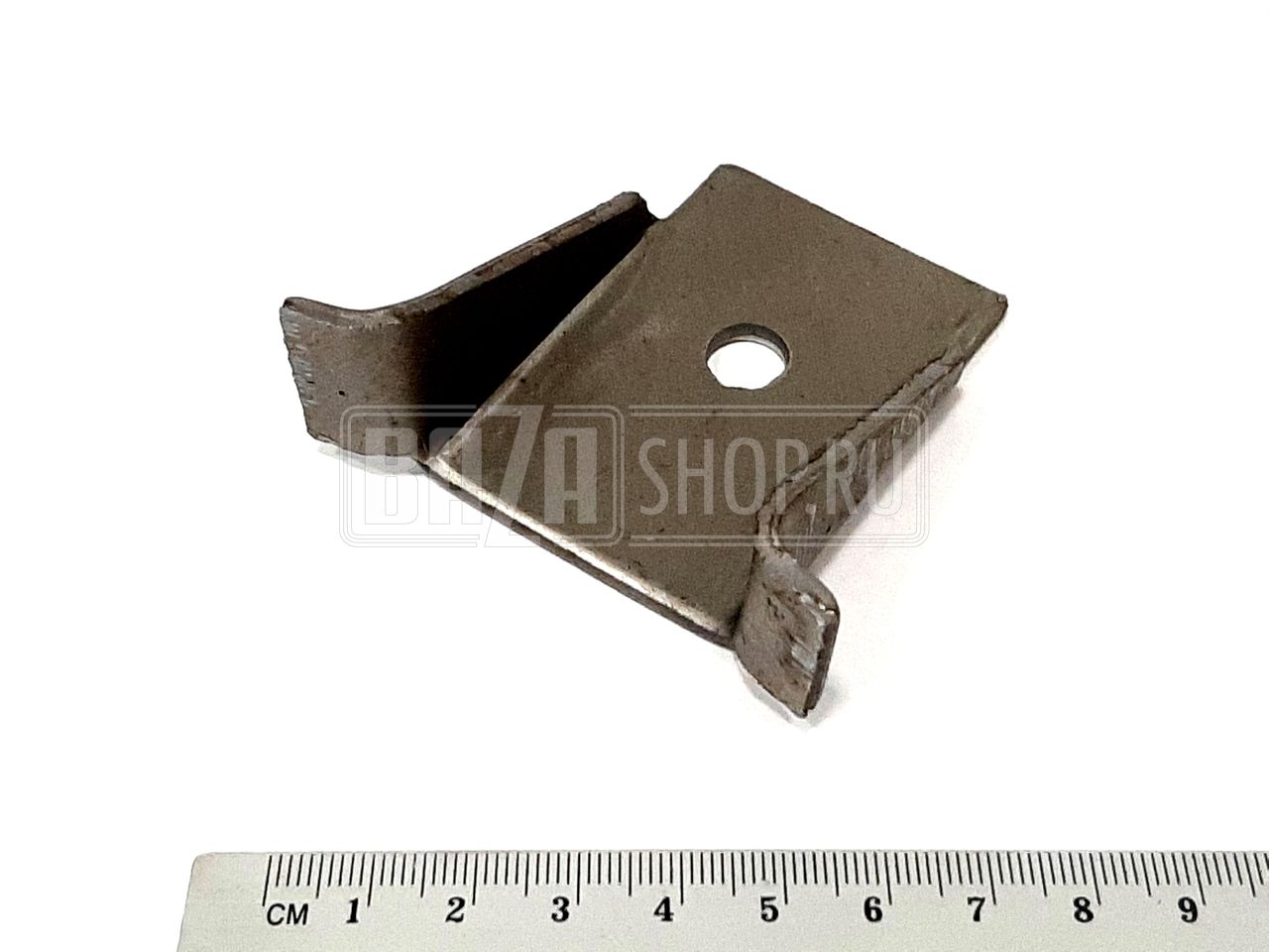 Кронштейн подвески глушителя УАЗ PATRIOT PICKUP / 2360-1203041 (-95)