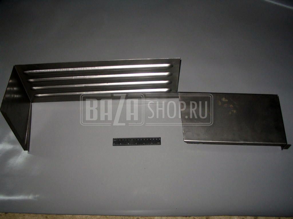 Подножка УАЗ 452 салона / 452А-8405102