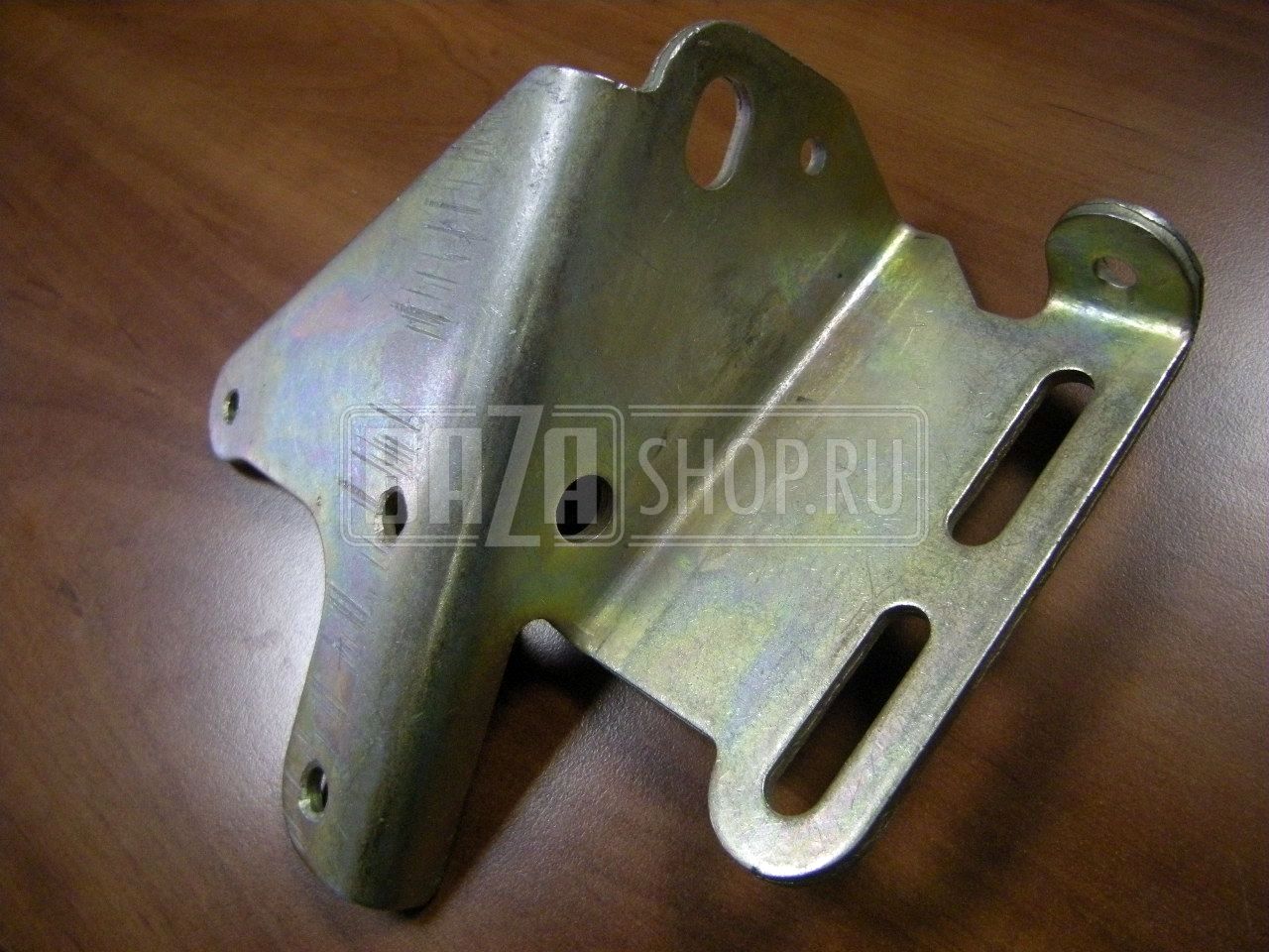 Кронштейн насоса ГУР 469 (402 дв.) / 402-3407059 (дв.ЗМЗ-402)