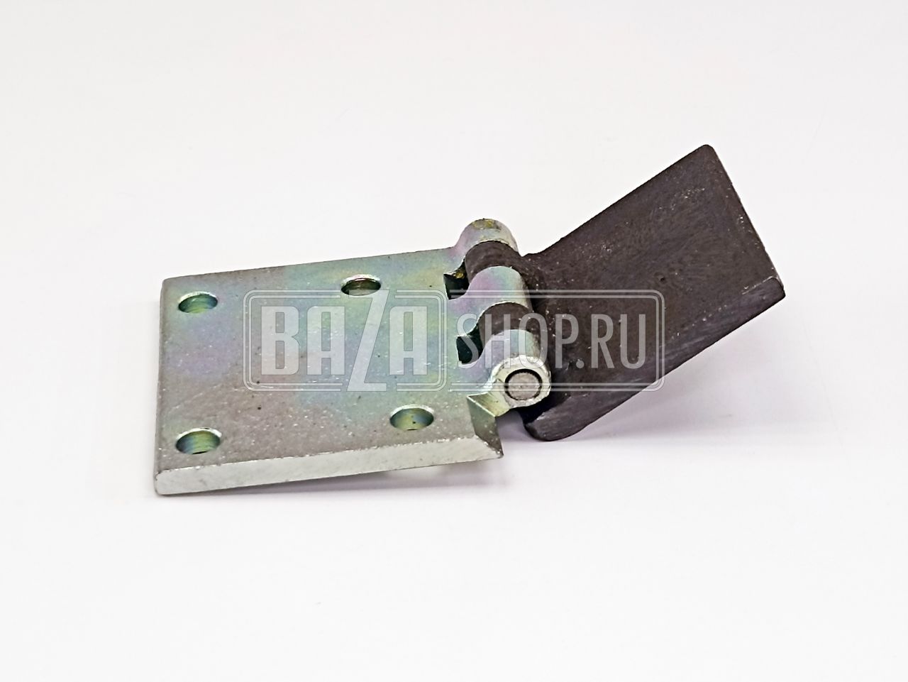 Петля двери УАЗ PATRIOT ЗАДКА РАСПАШНОЙ верхняя В СБОРЕ / 3160-6306009-01/-97