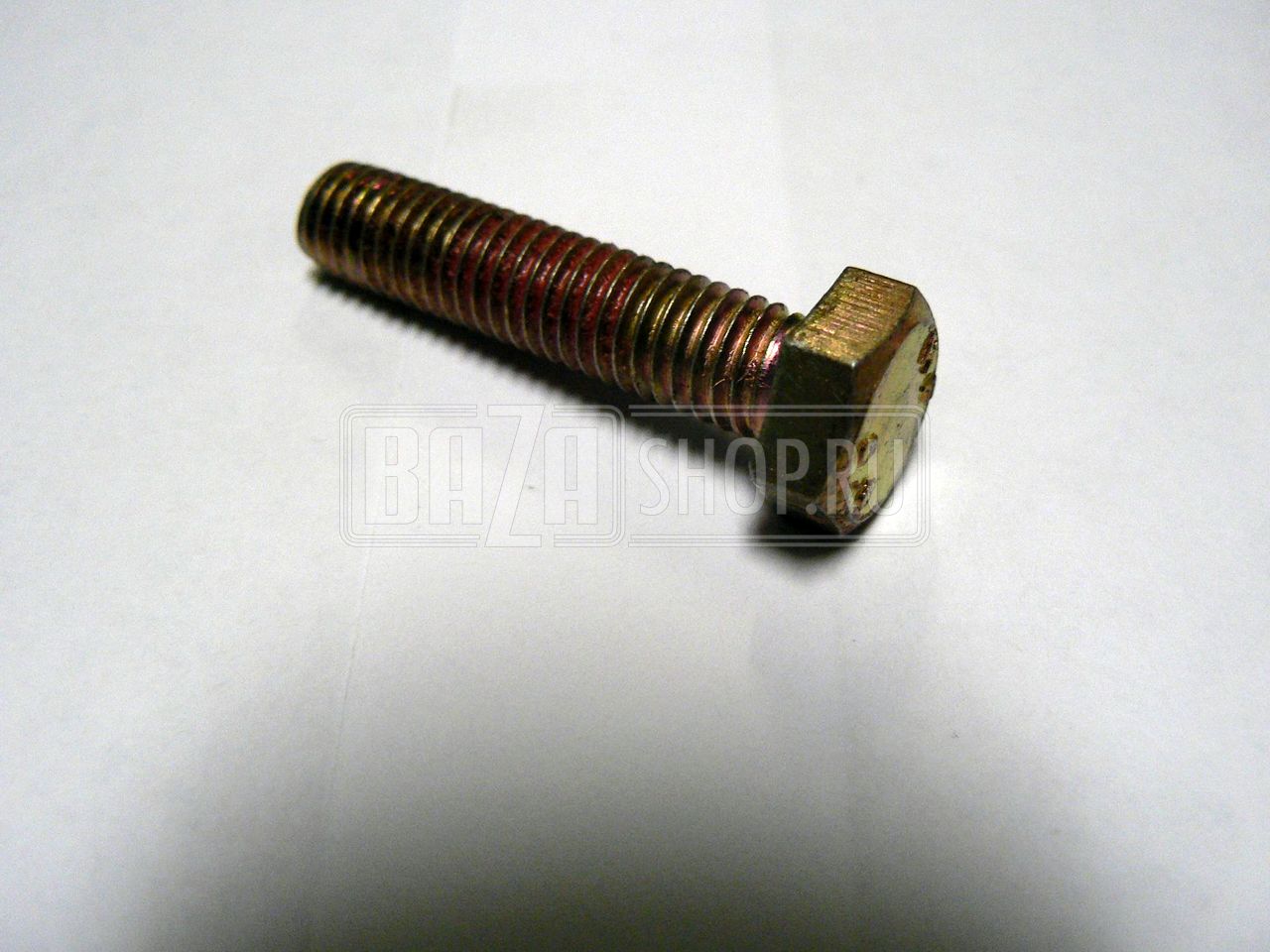 Болт КПП 5-ст. АДС УАЗ 469, HUNTER, 452 М8*35 ** / GB5783-1986