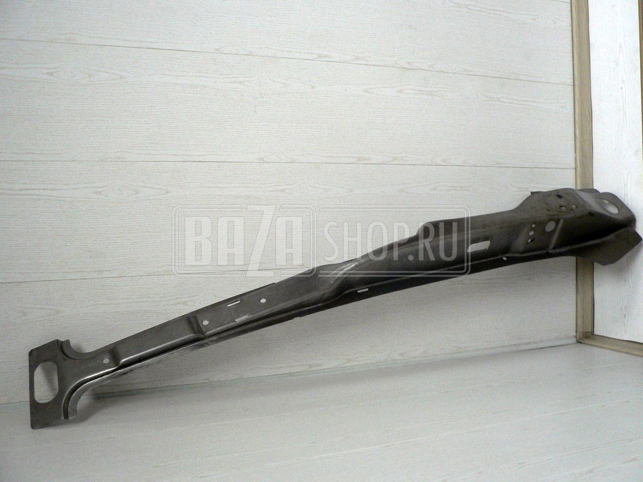 Усилитель центральной ПРАВОЙ стойки УАЗ PATRIOT, 3160, 3162 / # 3160-5401038
