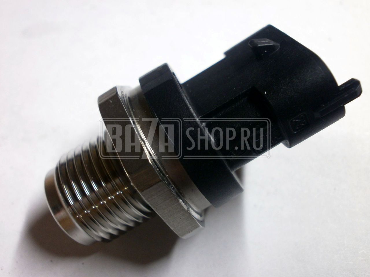 Датчик топливной рампы PATRIOT дв.IVECO ** "BOSCH" / 0 281 006 158 (аналог 0 281 002 903) BOSCH