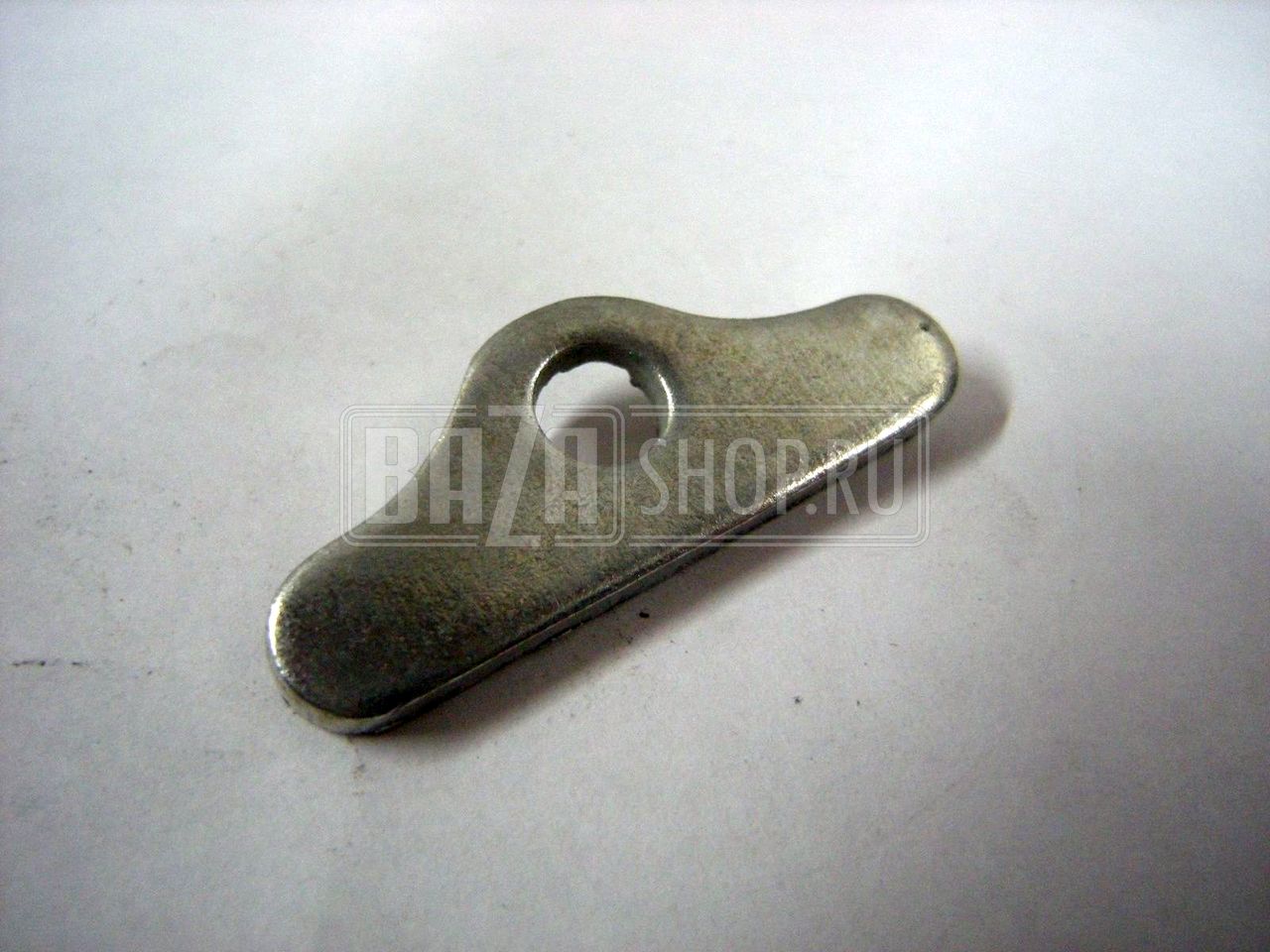 Шайба клапанной крышки УАЗ дв.УМЗ ** / 417-1007275 (24-107244-П29)