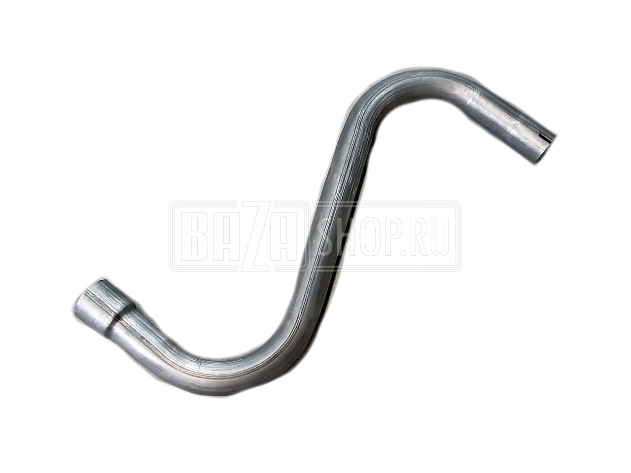 Труба промежуточная ГАЗ 2705 $ / 33021-1203238