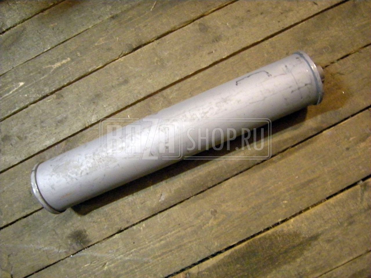 Глушитель ГАЗ-52-04 БАКСАН / 52-54-1201010-01
