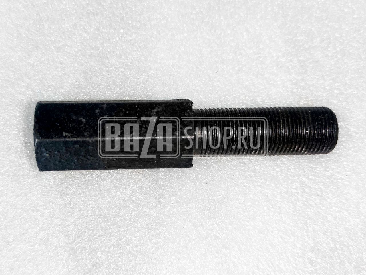 Штуцер регулировочный тяги рулевой трапеции** УАЗ 452, 469 / 452-3003058-02
