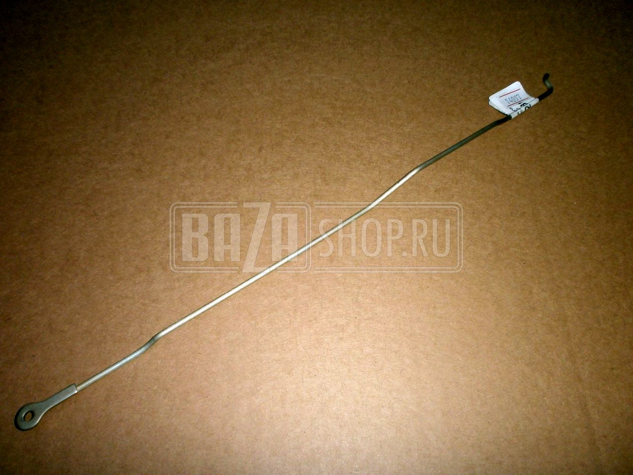 Тяга внутренней ручки передней двери правая УАЗ PATRIOT ##** / 3162-6105090