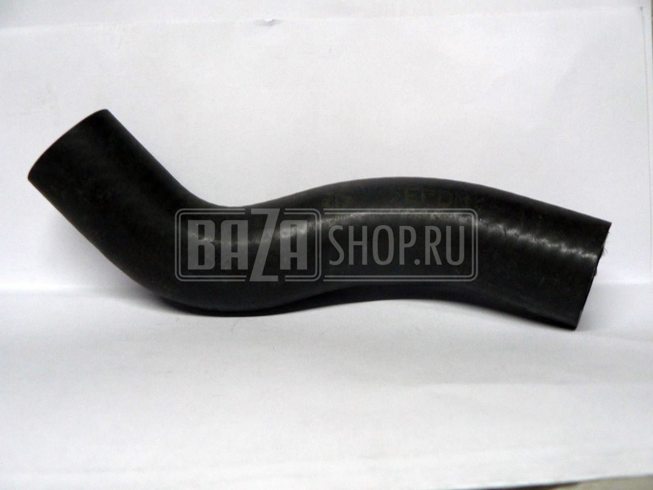 Шланг водяной подводящий теплообменника дв.5143 (БРТ) d20 мм / 514.1013190-10
