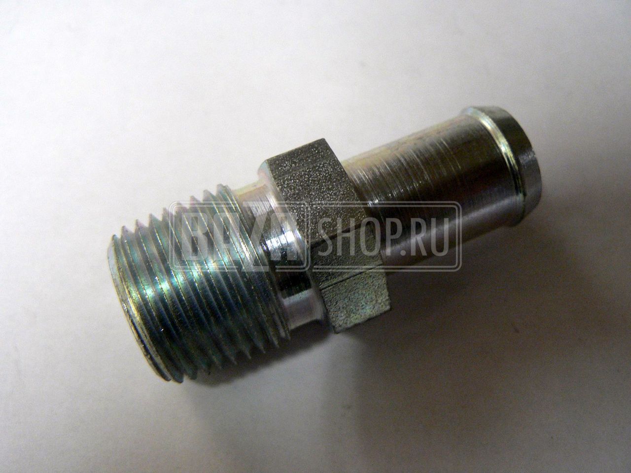 Штуцер отопителя дв.402, 410, 514 ЗМЗ** / # 402.8101040-20