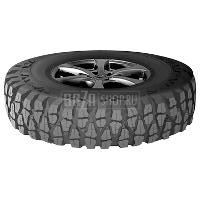 Шина 215/90 R15C УАЗ, легк грузовик Forward Safari 510 камерная (повышенной проходимости)## / Forward Safari 510