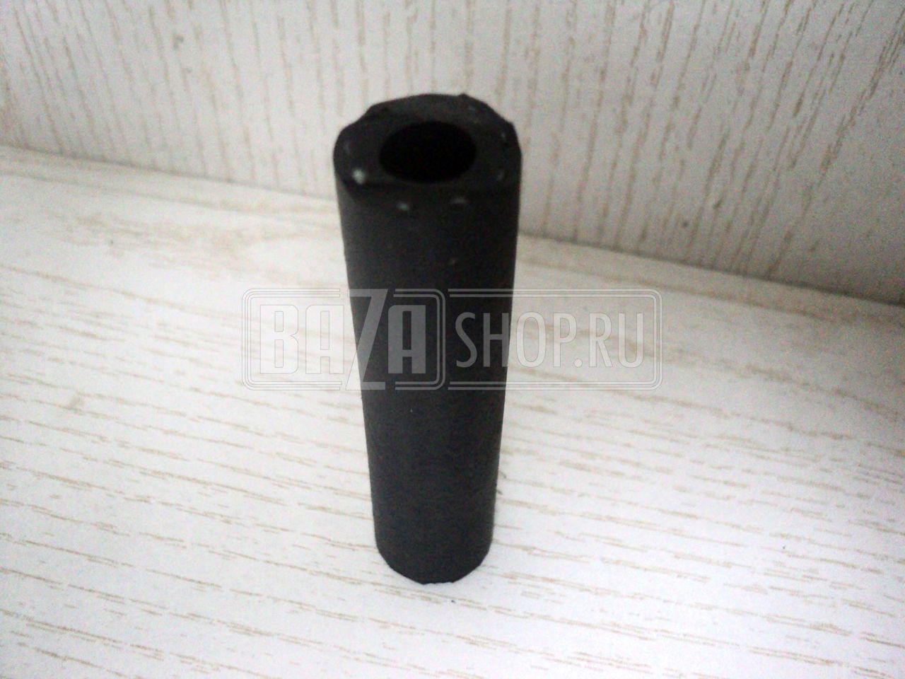 Шланг МБС d 8 (ТОПЛИВНЫЙ) 10,0 атм, 1 м.погон. БЕЗДОРНОВЫЙ ГОСТ-10362 (ВПТ)** / 452-1013101 бездорн.