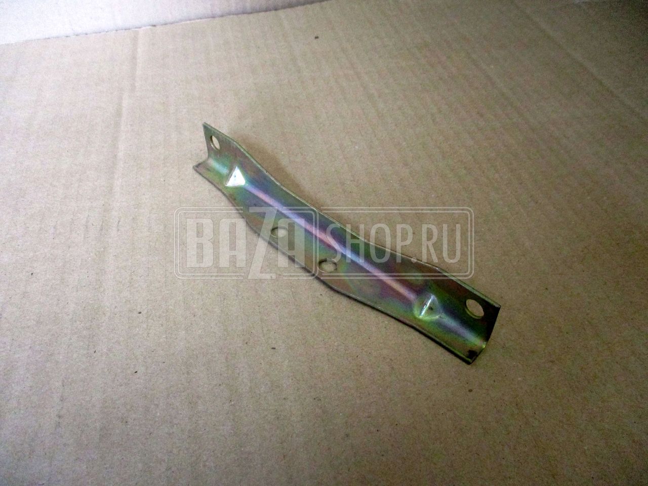 Кронштейн звукового сигнала УАЗ 469, HUNTER УСТАНОВОЧНЫЙ / 469-3721055