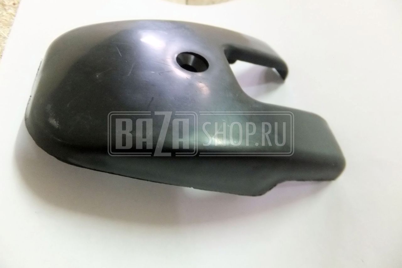 Накладка петли передней двери УАЗ 3741 верхняя правая / 3741-8214200