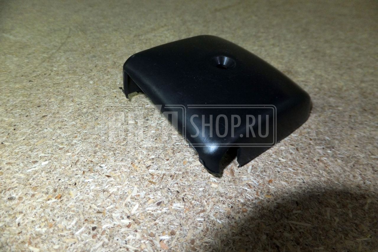 Накладка петли двери салонной УАЗ 3741 нижняя ## / 3741-8214112