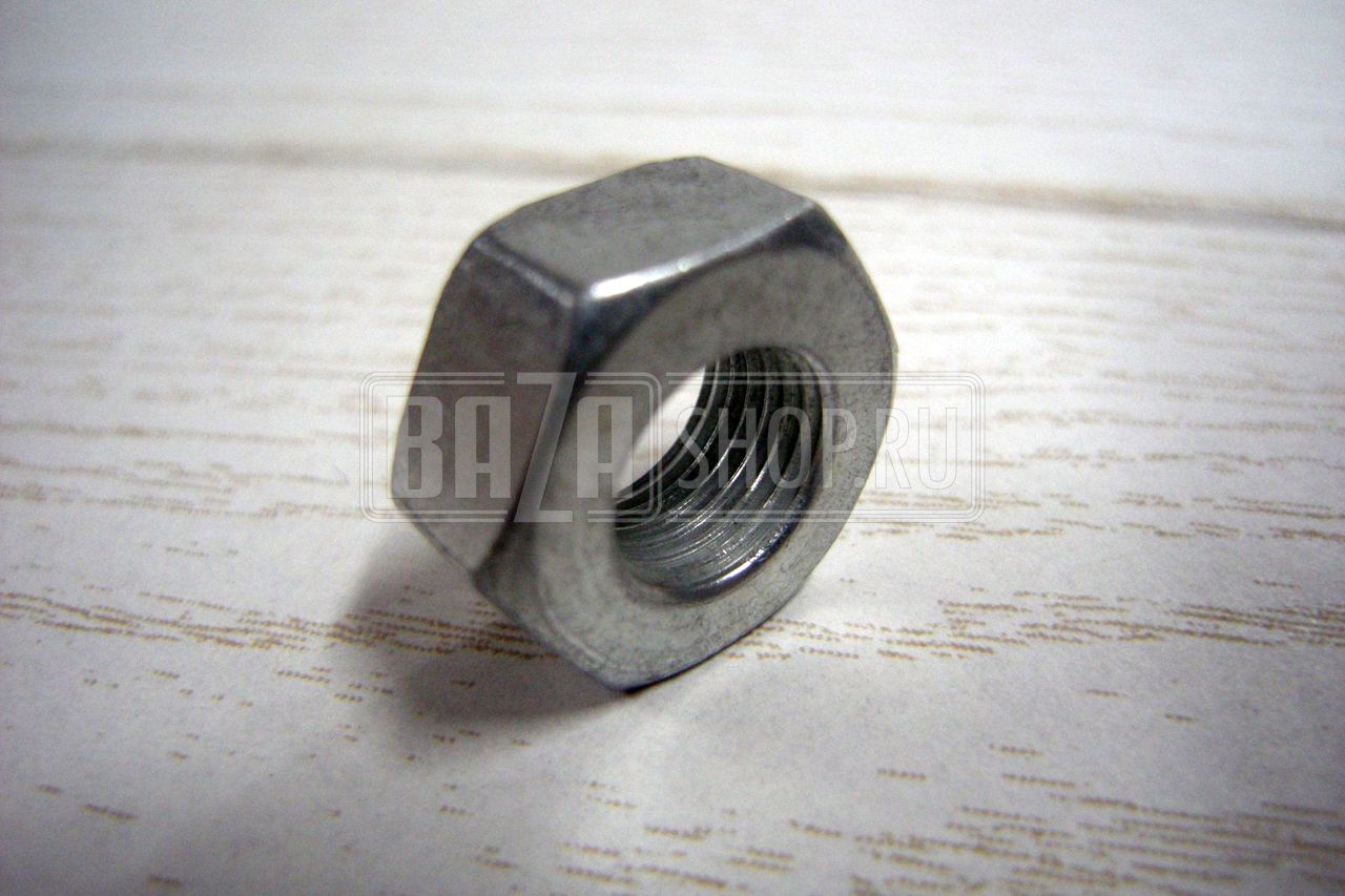 Гайка М12*1,5 датчика стоп. сигнала (ВК412) УАЗ ** / 354375-95 (354375-П29)