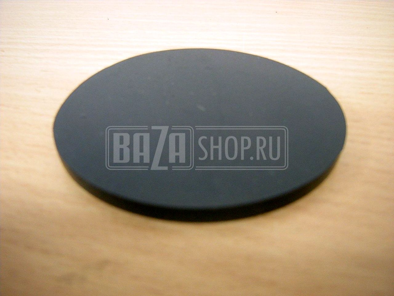 Демпфер вала привода заднего моста косозубой РК HUNTER, PATRIOT / 31632-1802052