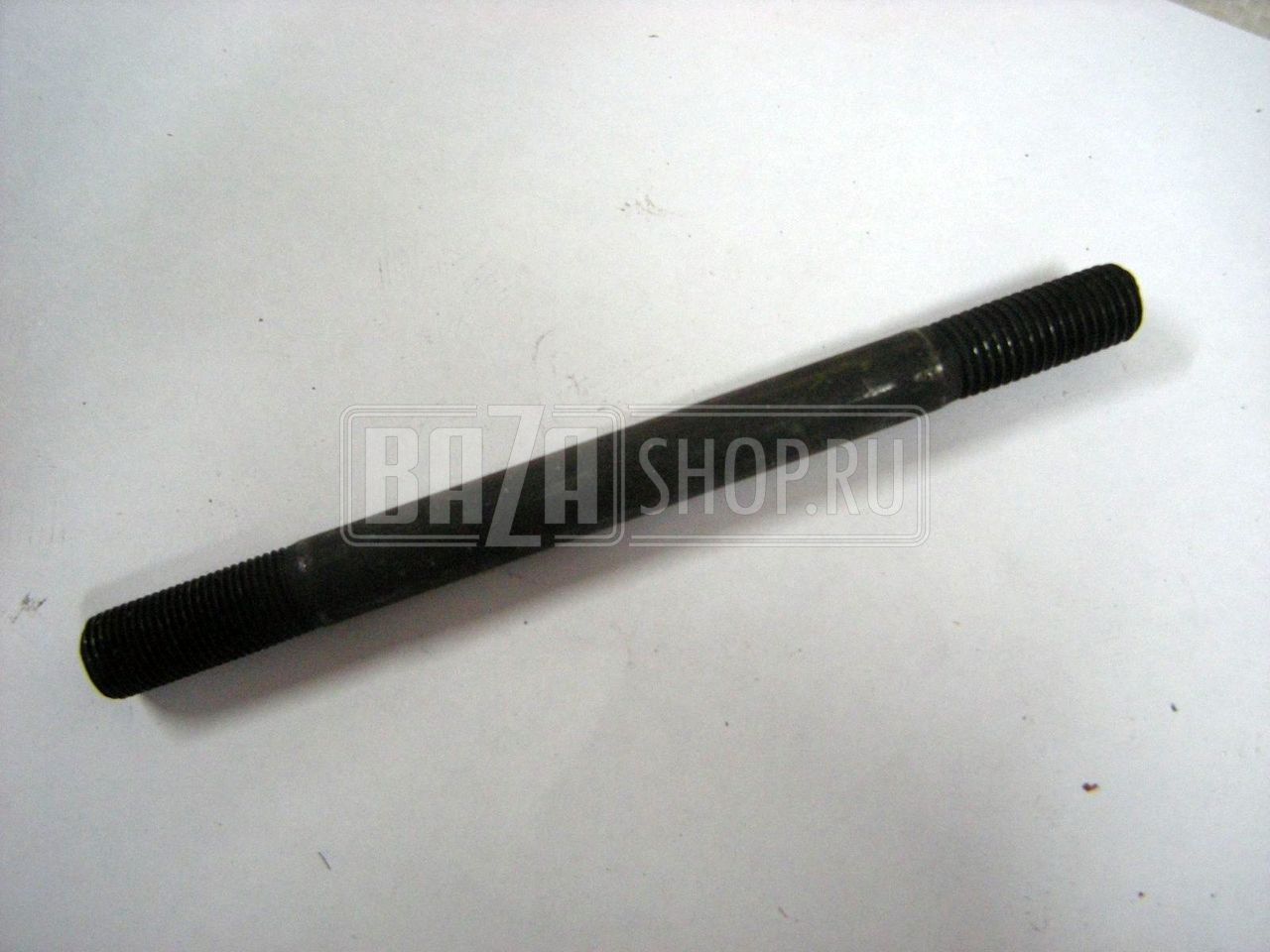 Шпилька головки блока дв. ГАЗ-53 М11*1*108 "Красная Этна" ** / 291823-П