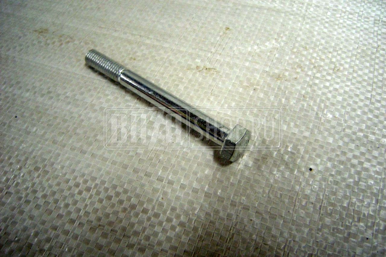 Болт крепления рессоры УАЗ PATRIOT М8*80 ** / 200275-П29