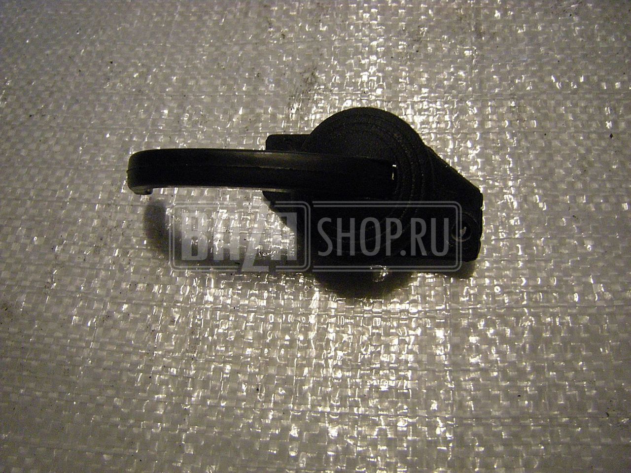 Ручка двери внутренняя УАЗ 469 "ЛЮКС" (пластик) / 3151-6205182/..85/..97