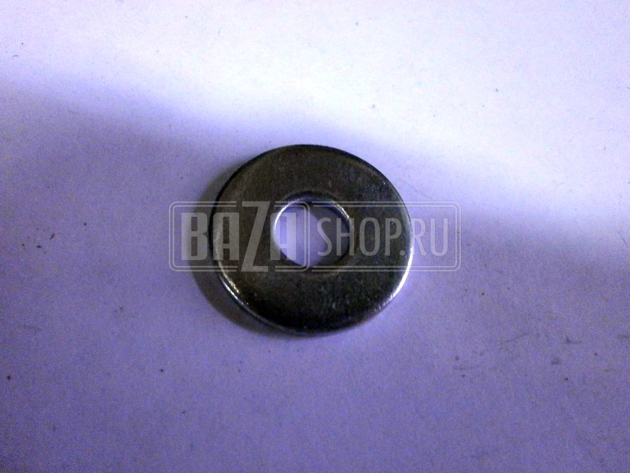 Шайба d 8*24 усиленная ** / 252038-П29 (ОСТ 37.001.144-96)