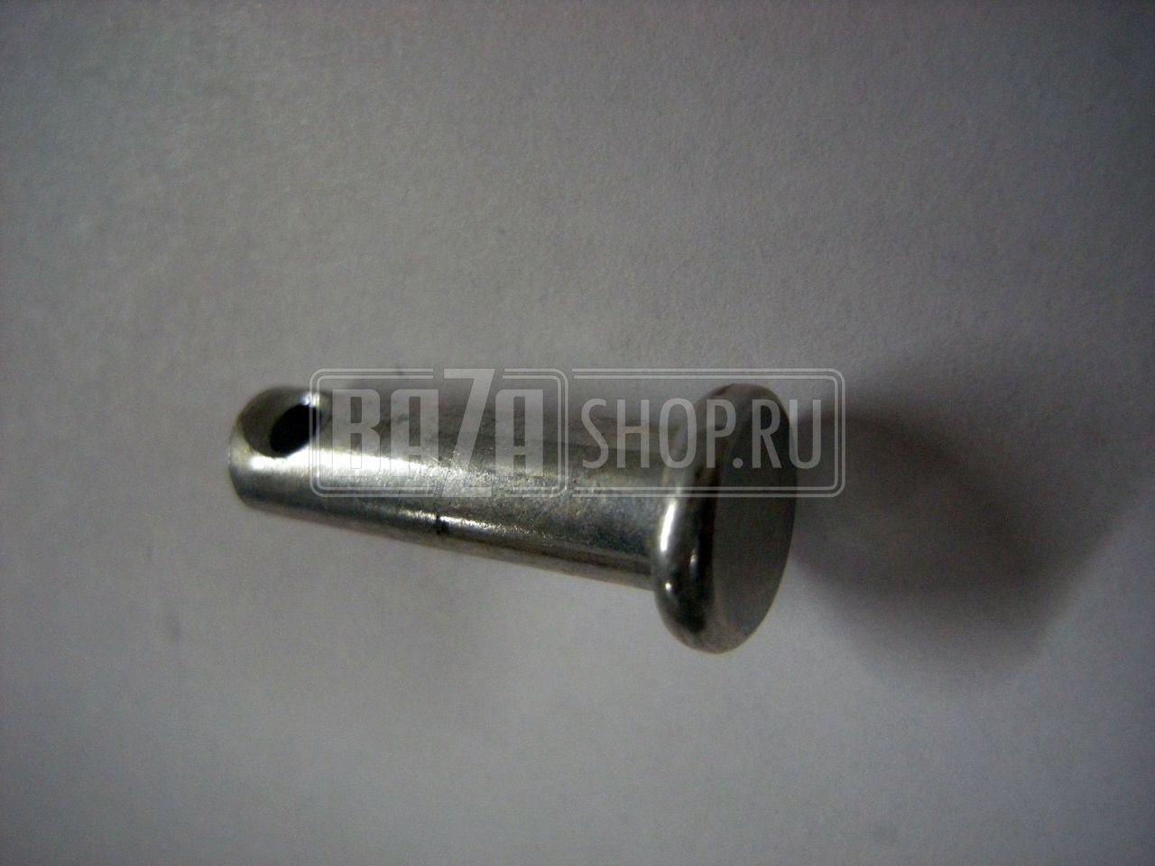 Палец вилки сцепления УАЗ ** 10*25 / 260056-П29