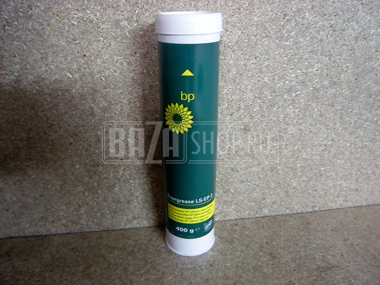 Смазка BP Energrease LS-EP2 30x400 GM для подшипников скольжения туба / 4019460391/145CDA
