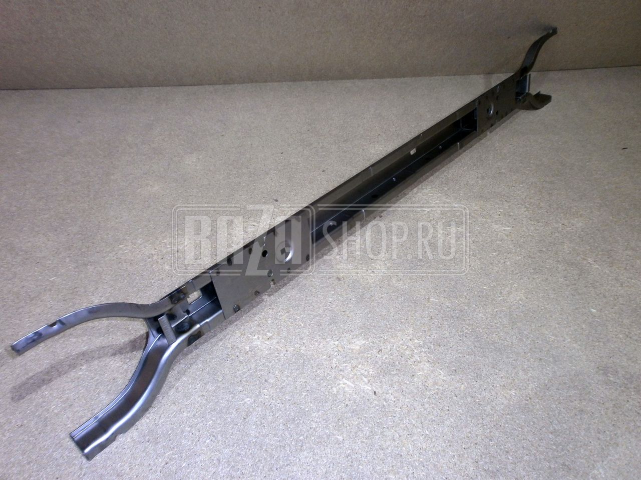Поперечина пола средняя УАЗ 31519 №1 / 31514-5101140