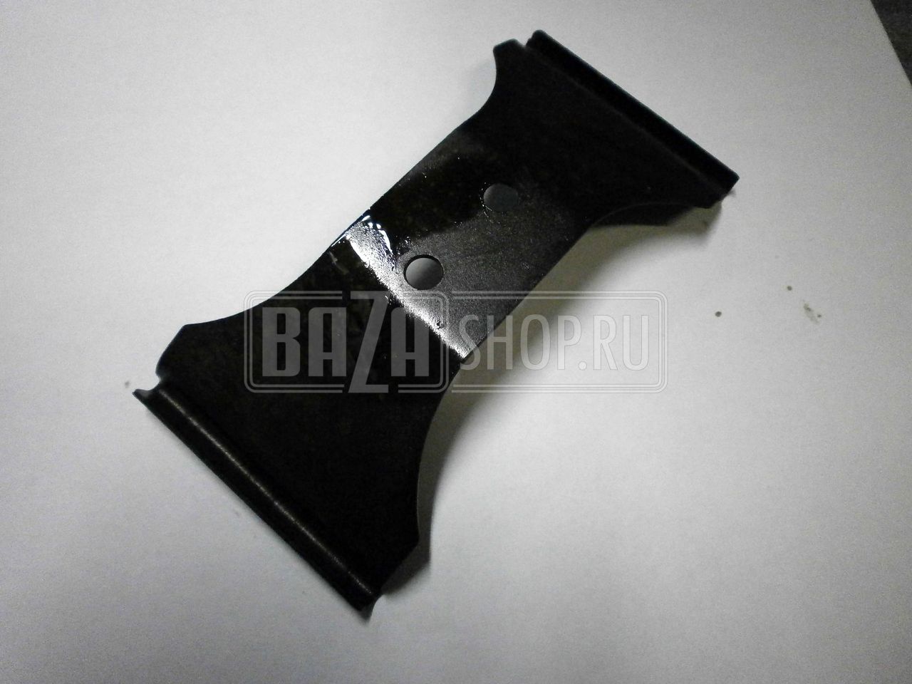 Пружина поджатия колодок (суппорта) тормозных передних УАЗ 3160, HUNTER, PATRIOT** / 3160-3501166-10
