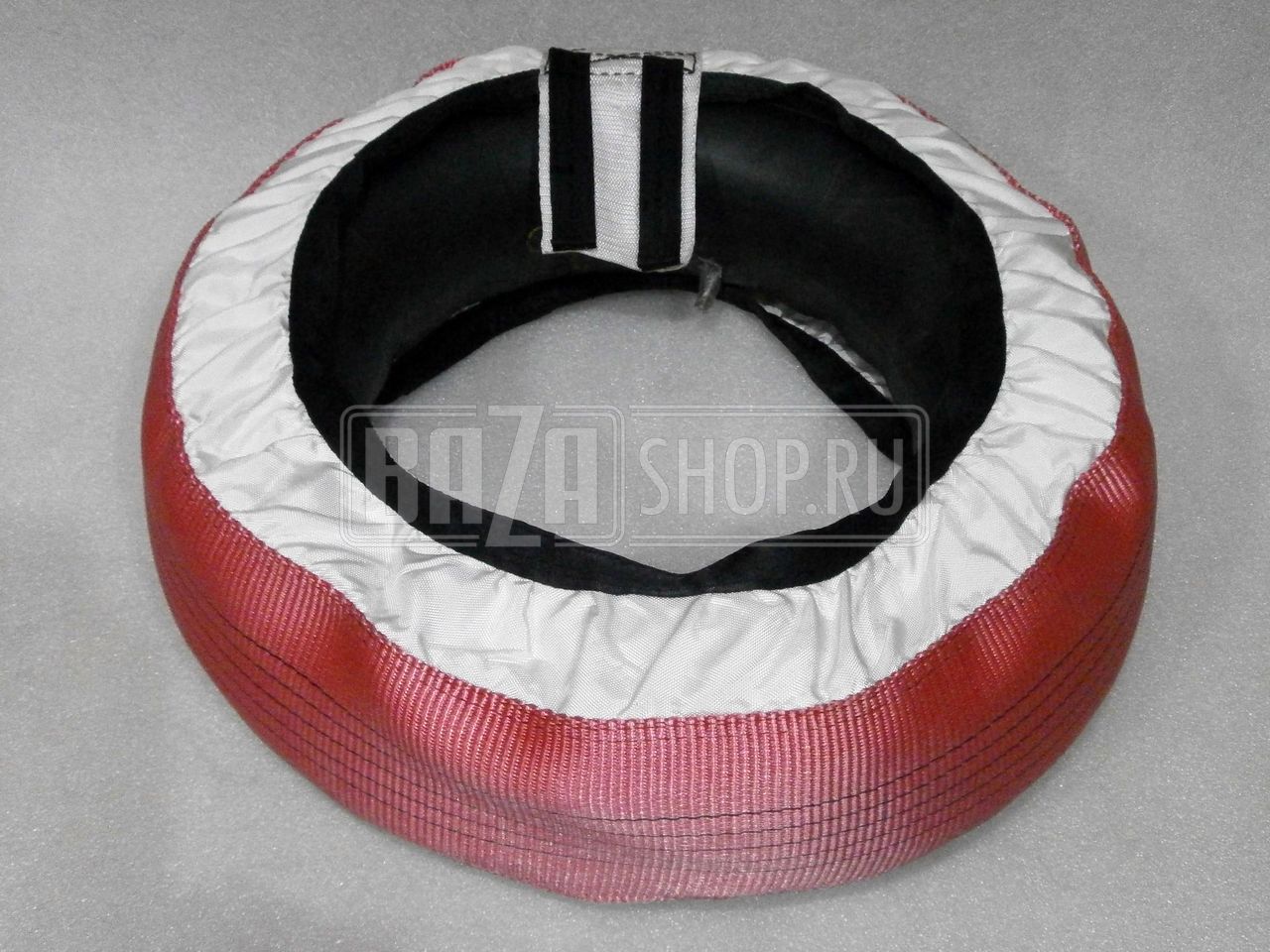 Тайрлок синтетический R16"*8"(7") (Казань) 1 ШТ. с камерой 185-15 (НижнекамскШина) / TIRELOCK_R16-8 (7)