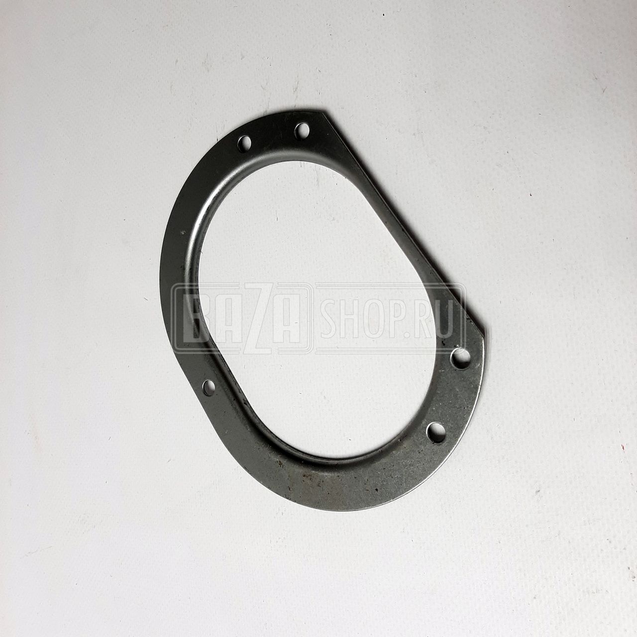Держатель уплотнителя пола рычага КПП и РК УАЗ 3160, PATRIOT / 3160-5130020-10