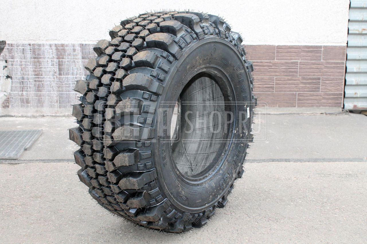 Шина 315/70 R15 УАЗ, Джип Forward Safari 500 33*12.5 б/к 108L (повышенной проходимости) / 33*12.5-15 Safari 500