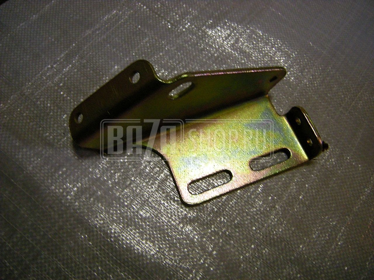 Кронштейн насоса ГУР 469, 3160, HUNTER (дв.4218) не в сборе / 31514-3407059 (-95)