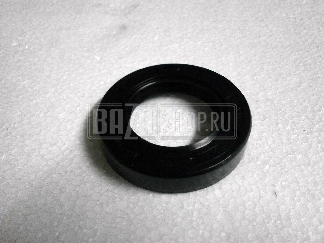 Сальник шруса УАЗ 30х50х10 резиновый NAK International ** / 3741-2304071-10/TC (NK701B/C/C//) 02613 14515-99006