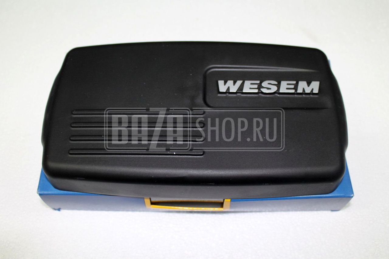 Крышка защитная для фар WESEM 5HP "WESEM" (Польша)** / Wesem A 255.81