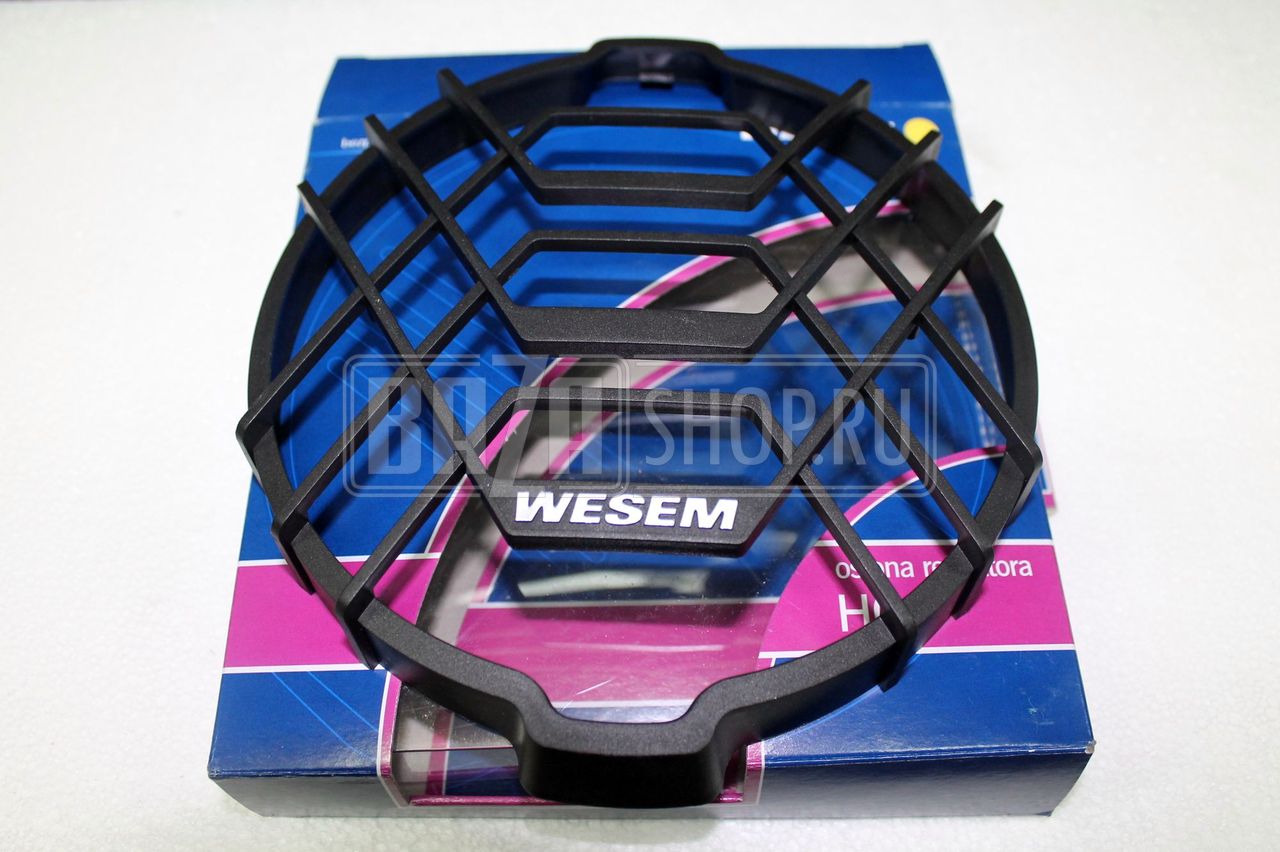 Решетка декоративная (защитная) для фар WESEM 2HO "WESEM" (Польша)** / # Wesem A 376.00