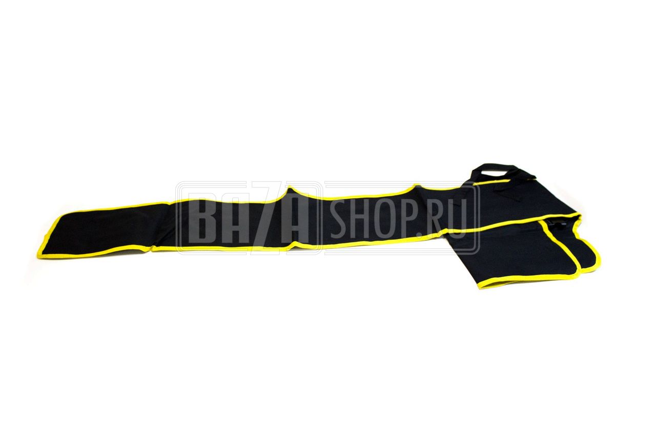 Чехол для домкрата Hi-Lift, O.R.J. 60" Jack Protector (ткань, простроч.) "redBTR" / 771060