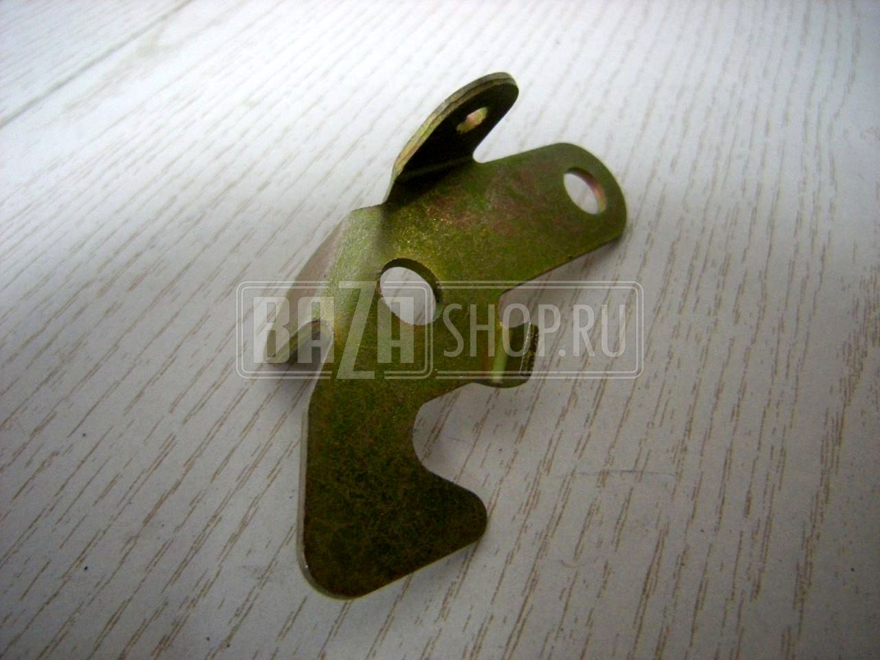 Крючок фиксатора капота 469 / 469-8407070