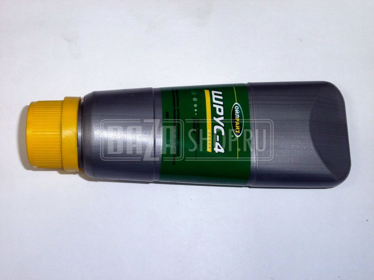 Смазка ШРУС-4 160 г / ШРУС-4 160ГР