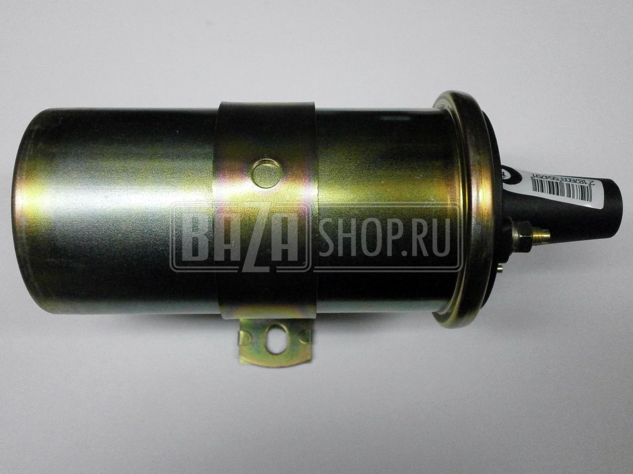 Катушка Б-115** (конт. / УАЗ-452,-469, ГАЗ-24,-52, АЗЛК, ИЖ, ЗАЗ, ЛуАЗ) "ПЕКАР" / Б115В