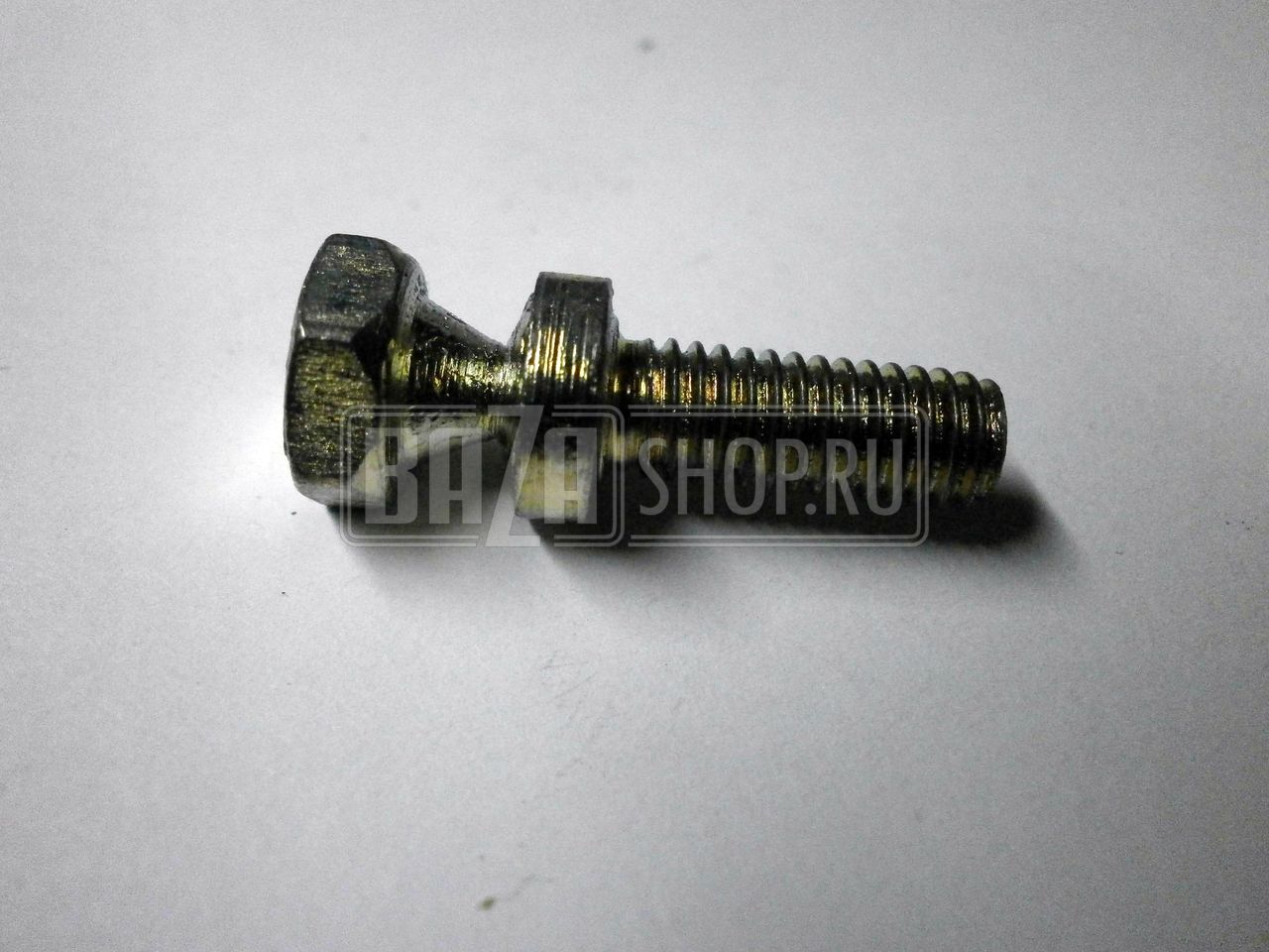 Болт крепления замка зажигания УАЗ 3160, 3162, PATRIOT** / 3160-3704324