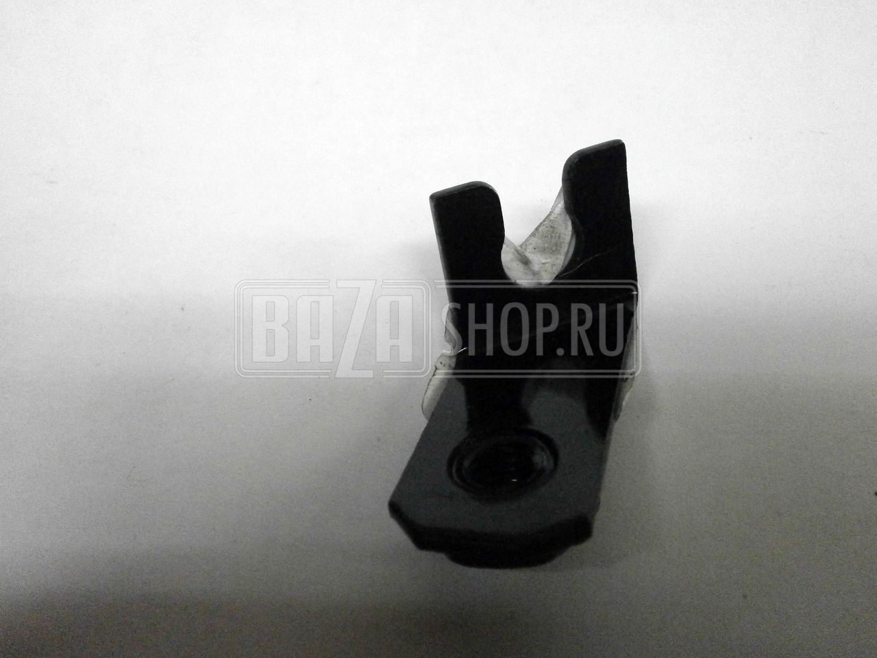 Кронштейн кабеля ABS правый УАЗ PATRIOT (в сборе)** / # 3163-3843220