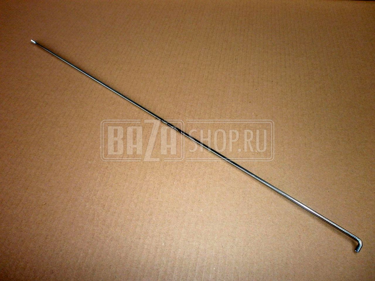Тяга замка борта грузового отсека УАЗ PATRIOT PICKUP** / 2363-5606094