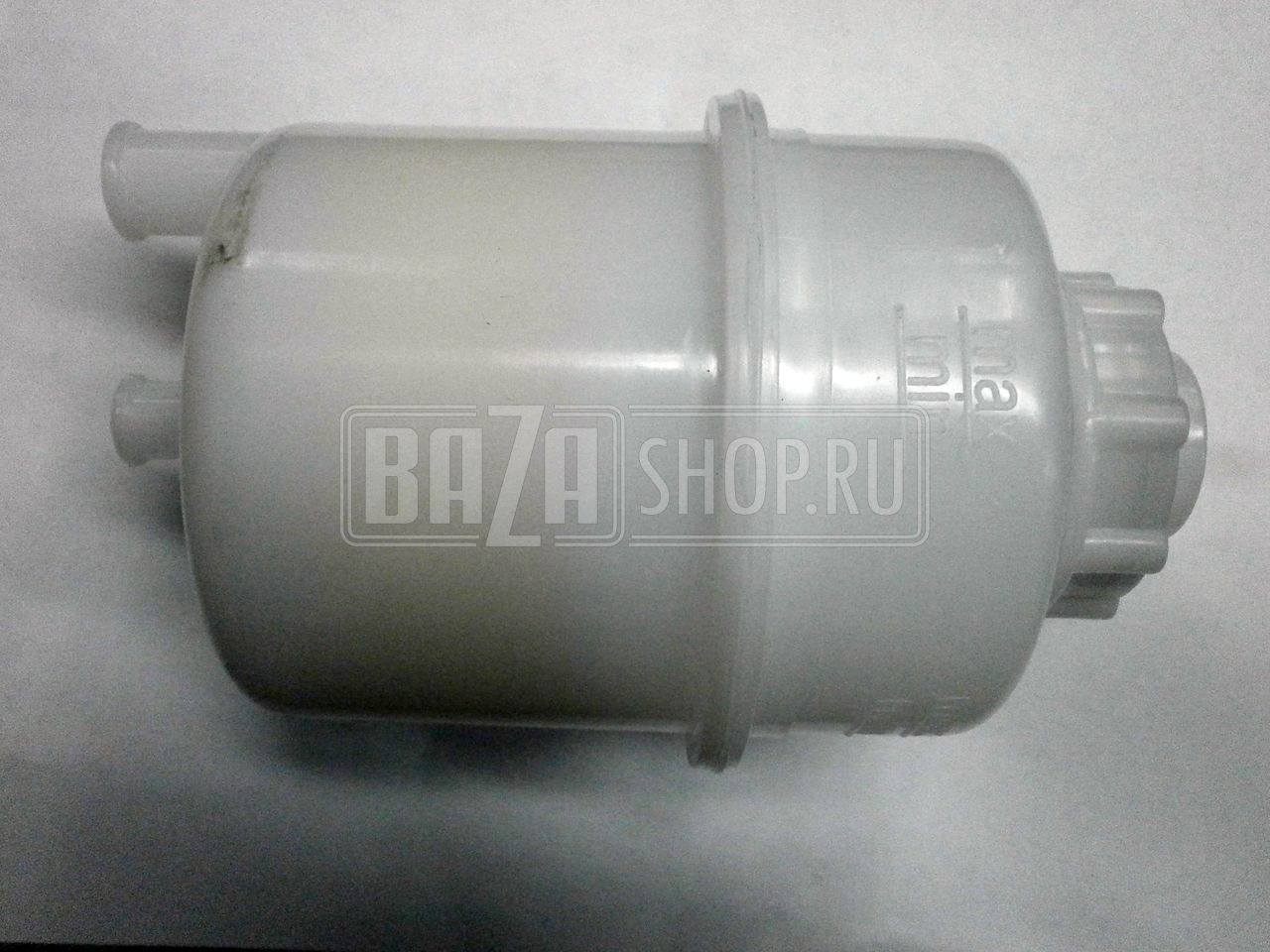 Бачок масляный ГУРа ГАЗ-3110, ГАЗЕЛЬ, СОБОЛЬ, ВАЛДАЙ ** / 3110-3407178-11